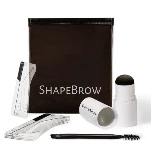 Medium Brow Stamp™ Kit